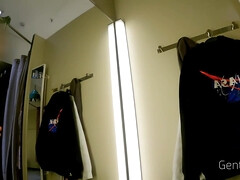 Grosser schwanz, Geschnappt, Spermaladung, Schwanz, Handjob, Hd, Wichsen, Öffentlich