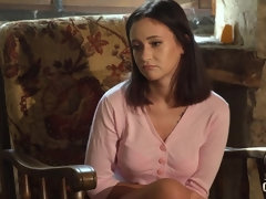 Grosse titten, Bikini, Braunhaarige, Fingern, Natürlichen titten, Dürr, Schlucken, Jungendliche (18+)