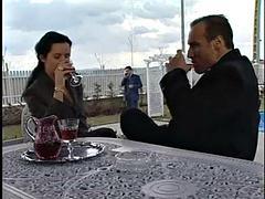 Sucer une bite, Tromperie, Mère que j'aimerais baiser, Rétro ancien, Épouse