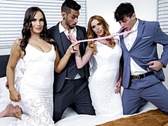 18 jaar, Grote kont, Grote lul, Grote mammen, Pijpbeurt, Hondjeshouding, Kwartet, Tiener