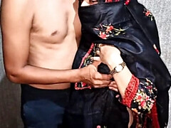 18 años, Hd, Casero, Indio, Desnudo, Coño, Apretado, Tetas