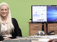 Pijpbeurt, Rondborstig, Lul, Hd, Moeder die ik wil neuken, Moeder, Kantoor, Stiefmoeder