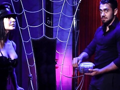 Anal, Bondage domination sadisme masochisme, Grosse bite, Sucer une bite, Bondage, En gros plan de très près, Hd, Mère que j'aimerais baiser