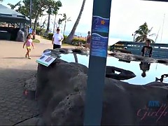 Fetiche de pies, Pajear, Desnudo