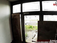 Blonde, Allemand, Mère que j'aimerais baiser, Pov, Prostituée, Public