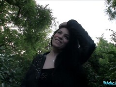 Amateur, Sucer une bite, Britannique, Faciale, De plein air, Pov, Public