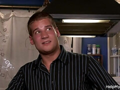 18 ans, Cocu, Hd, Époux mari, Chatte, Réalité, Rasée, Adolescente