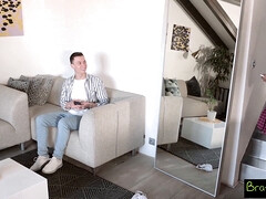 Brunette brune, Tir de sperme, Branlette thaïlandaise, Hd, Léchez, Monstre, Orgasme, Criant