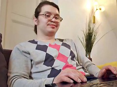 Lesbisch, Likken, Feest