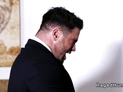 Anal, Sucer une bite, Faciale, Homosexuelle, Hd, Branler, Muscle, Suçant