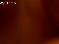 Жопа, Большие сиськи, Минет, Брюнетки, Семяизвержение, Сперма на лице, Милф, Натуральные сиськи