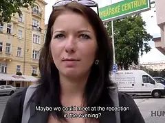 Hunt4k. denisse is sick of bland bf but wants sex and currency