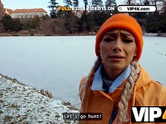 Beauté, Bisexuelle, Cocu, Fille latino, Monstre, Pov, Séduite, Épouse