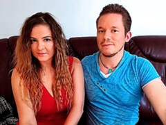 Candy Alexa: First Date Fucking