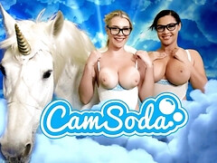 Gros seins, Blonde, Plantureuse, Gode, Masturbation, Mère que j'aimerais baiser, Solo, Nénés