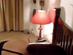 Aziatisch, Grote mammen, Rondborstig, Beroemdheid, Hondjeshouding, Hardcore, Indisch, Tieten likken