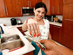 Большая жопа, Большие сиськи, Черные, Минет, Межрасовый секс, Милф, От первого лица, Стриптизерша