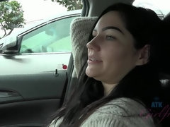 Plage, Branlette thaïlandaise, Petite amie, Branlette thaïlandaise, Nue, Chatte, Rasée, Jupe