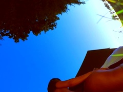 Amateur, Cul, Noire, Rondelette, Queue, Noir ébène, Adolescente, Épouse