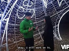 Brunette brune, Cocu, Tchèque, Hd, Monstre, Criant