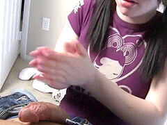 Handbeurt, Twee staartjes