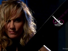 Sadomasochismus, Weibliche domination, Orgasmus, Prostata, Bestrafung, Sklave, Weibliche ejakulation, Schlucken