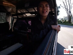 Азиатки, Большой член, Минет, Член, Домашнее видео, Гостиница, От первого лица, Молоденькие