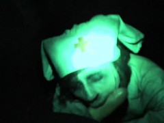 Mamada, Fetiche, Hd, Pov, Trio, Uniforme