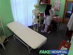 Grote kont, Grote mammen, Pijpbeurt, Sperma shot, Hd, Likken, Verpleegster, Gezichtspunt