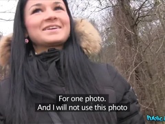 Amateur, Mamada, Coche, Corridas faciales, Pajear, Al aire libre, Pov, Público