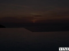 Culo, Polla, Besar, Lamidas, Al aire libre, Público, Afeitado, Flaco