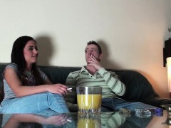 Anal, Mamada, Morena, Hd, Pov, Adolescente