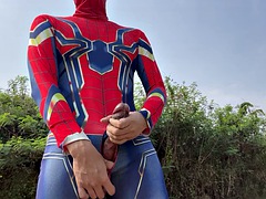 Grosser schwanz, Reif, Im freien, Pornostars, Öffentlich, Solo, Thai, Uniform