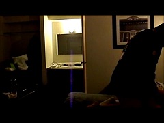 Anal, Grosse bite, Homosexuelle, Hard