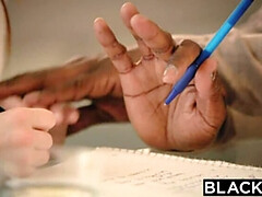 Sucer une bite, En levrette, Faciale, Rousse roux, Chevaucher, Adolescente