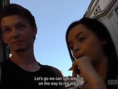 Blasen, Gehörnter ehemann, Europäisch, Hd, Pov, Realität, Spion, Titten