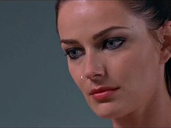 Paulina Porizkova Sex Scene - Thursday