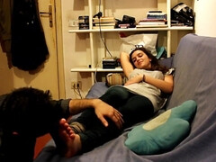 Amateur, Fétiche, Adolescente