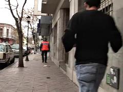 Anal, Noire, Sucer une bite, Noir ébène, Fétiche, Hard, Interracial, Fille latino