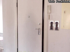 Enthousiasteling, Anaal, Grote kont, Grote lul, Pijpbeurt, Rondborstig, Sperma shot, Handbeurt