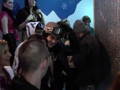 Blondine, Braunhaarige, Hochschule, Hd, Interrassisch, Jungendliche (18+)