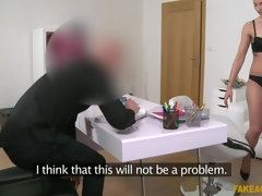 Amateur, Culo, Mamada, Estilo perrito, Oficina, Pov