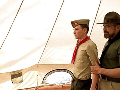 18 años, Verga grande, Mamada, Papá, Polla, Gay, Grupo, Chupando