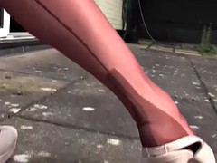 Pies, Fetiche, Lencería, Madres para coger