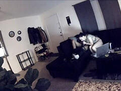 Amateur, Mamada, Cornudo, Estilo perrito, Interracial, Latina, Tímido, Esposa