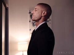 Family Sinners - Step Daddy's Girl Vol 2 Episode 1 1 - Ryan Mclane