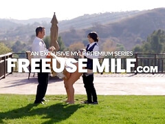 Lamer culo, Culo grande, Mamada, Garganta profunda, Atragantadas, Sexo duro, Lencería, Madrastra