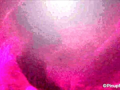 Nana, Gros seins, Bikini, Plantureuse, Masturbation, Seins naturels, Solo, Nénés