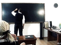 デカチン, デカパイ, フェラチオ, バック, 自然山雀, 女子高生, ティーン, オッパイの