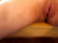 Amateur, Asiatique, Cul, Sucer une bite, Hard, Chatte, Adolescente, Nénés